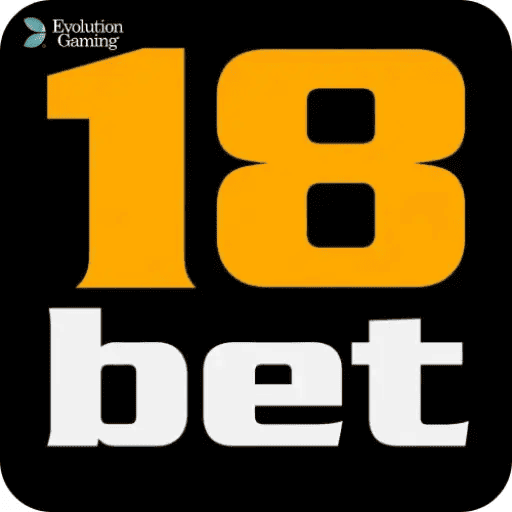 18bet Logo