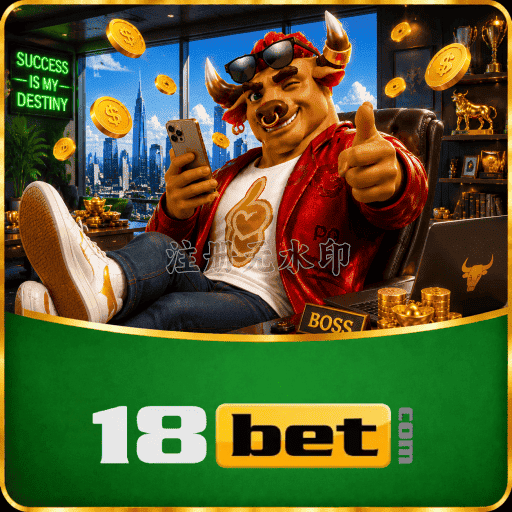 Fortune Tiger Logo 3