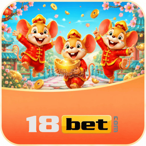 18bet Logo 2