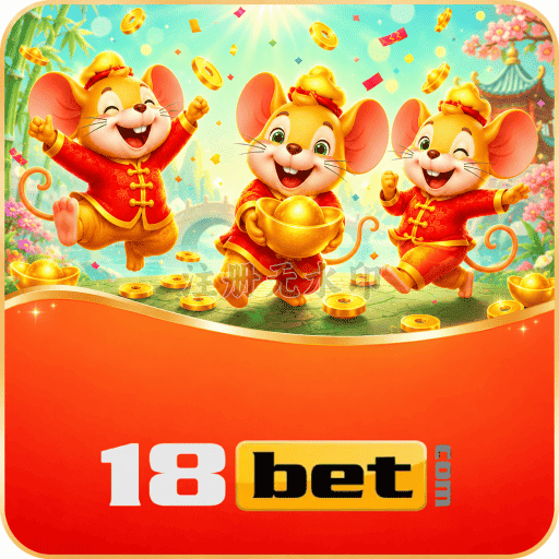 18bet Segurança Logo 2